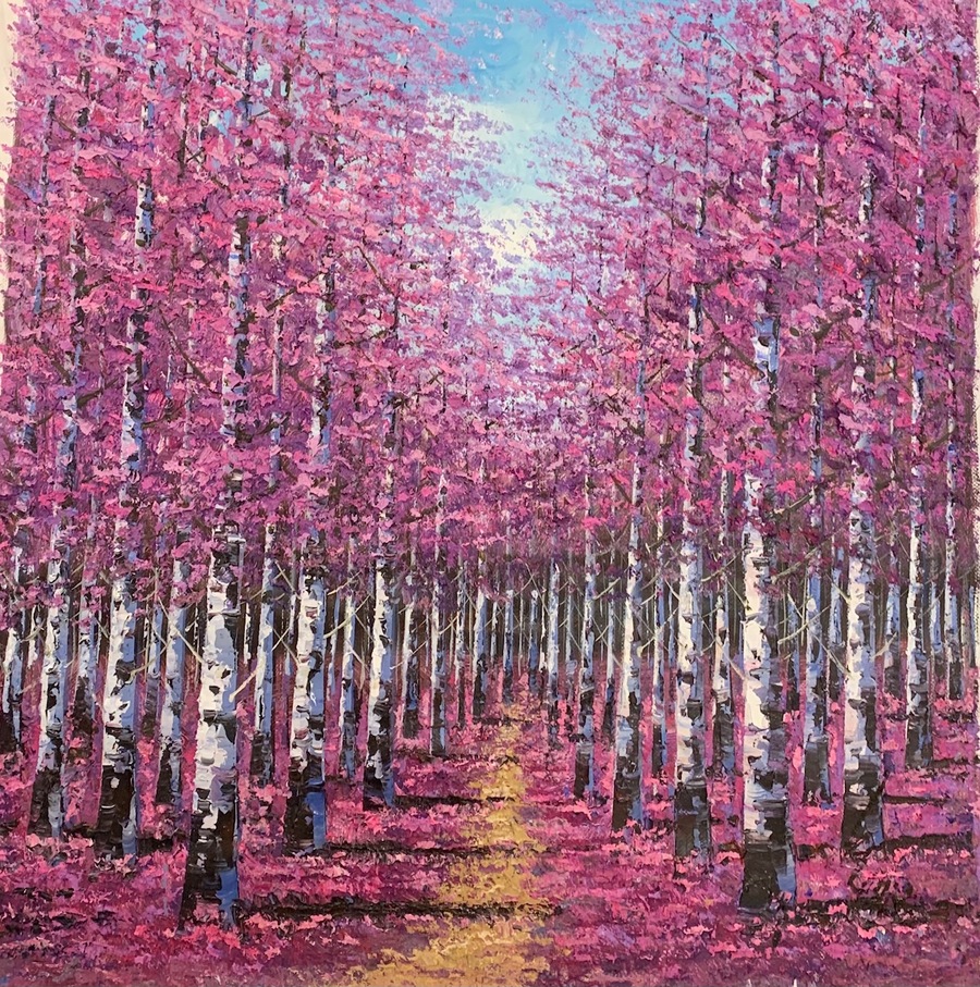 Inam Artist